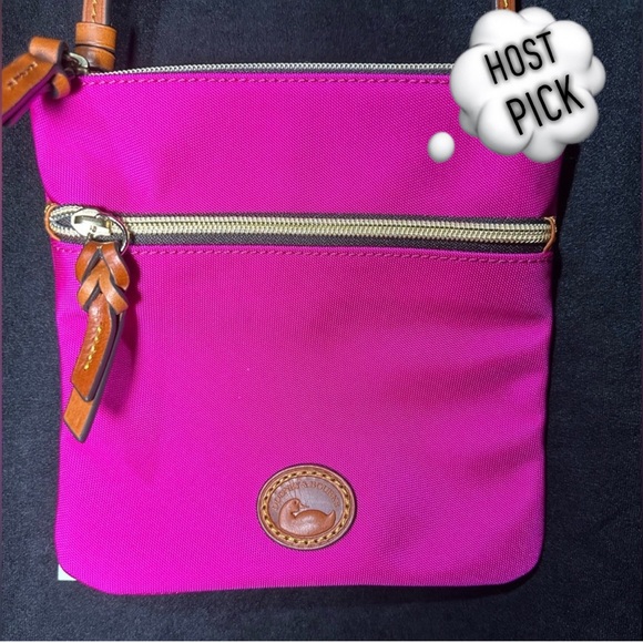 Dooney & Bourke Handbags - DOONEY & BOURKE Crossbody Bag